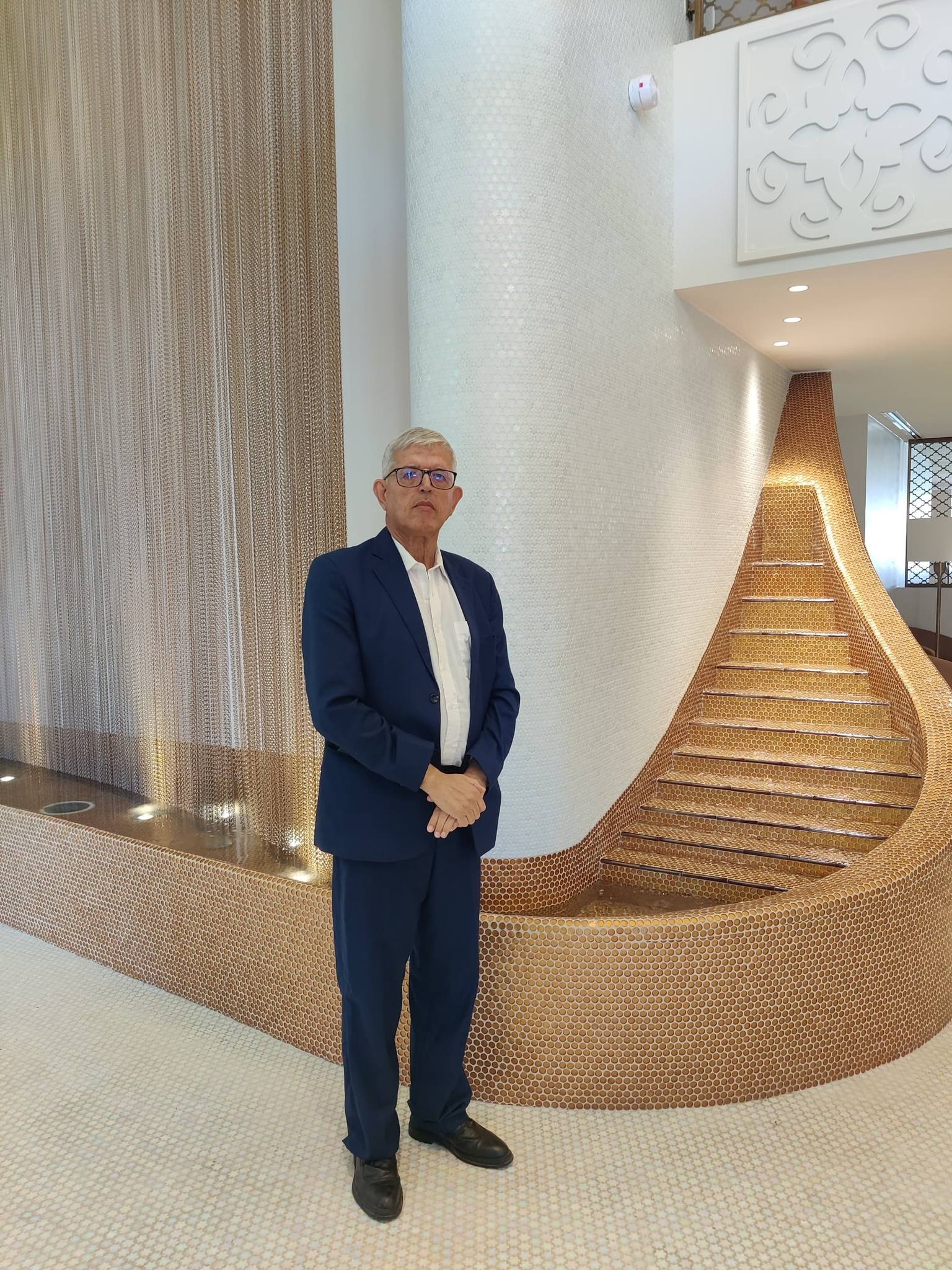 Ibrahim Hamadou