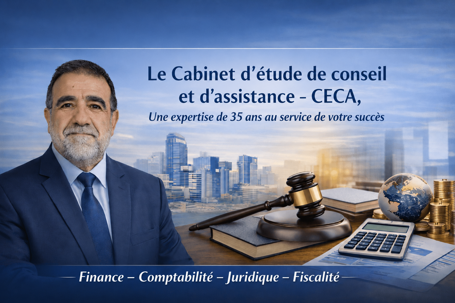 الاستشارات الاستراتيجية والتدقيق
